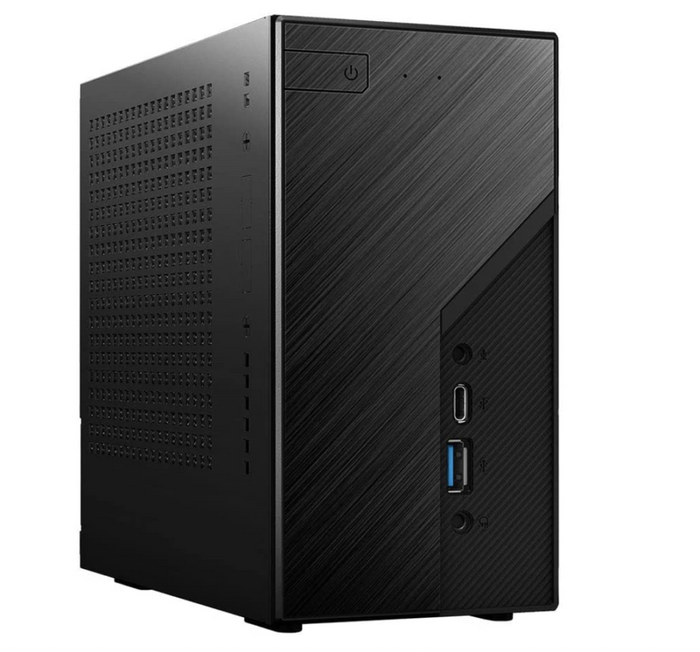 best gaming pc under 500 compact CUK
