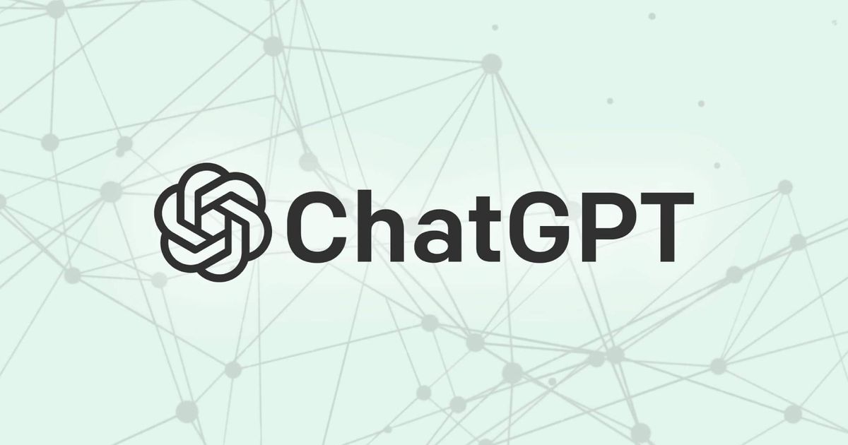 Is ChatGPT down? - An image of the ChatGPT logo
