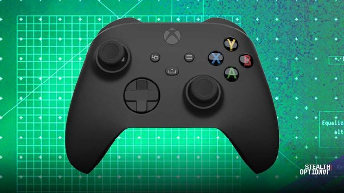 xbox series x controller button switch between console and bluetooth