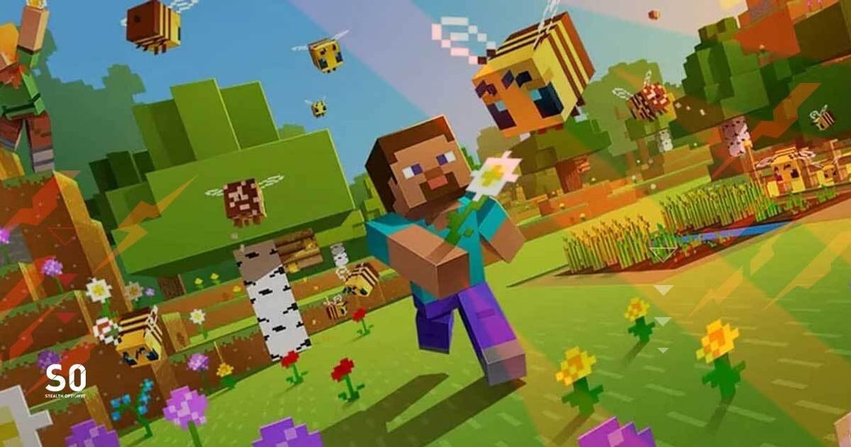 Secretive Sony to blame for blocking Minecraft on PS5, says Xbox