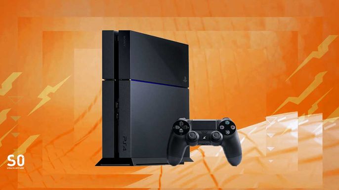 Delete games on PS4 - How to uninstall games to make space on your PlayStation 4