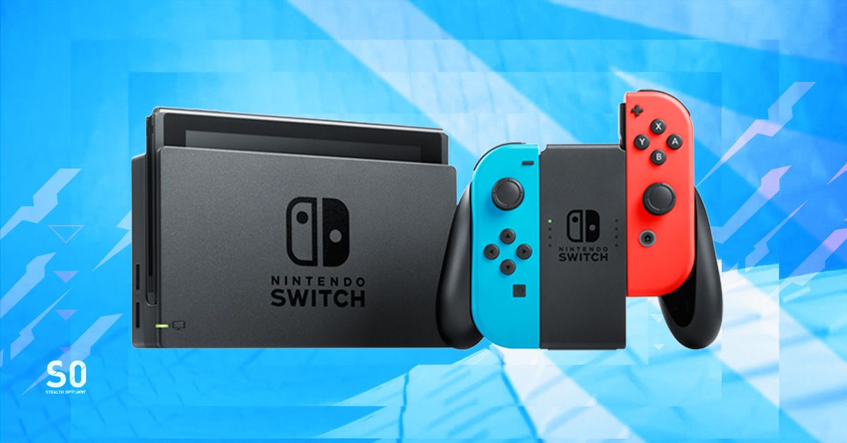 Stockinformer switch best sale