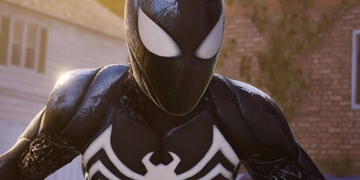 marvel spider-man 2 rips off the worst movie game