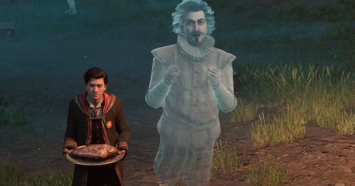 Hogwarts Legacy PS4 and Xbox One Release Date Delayed