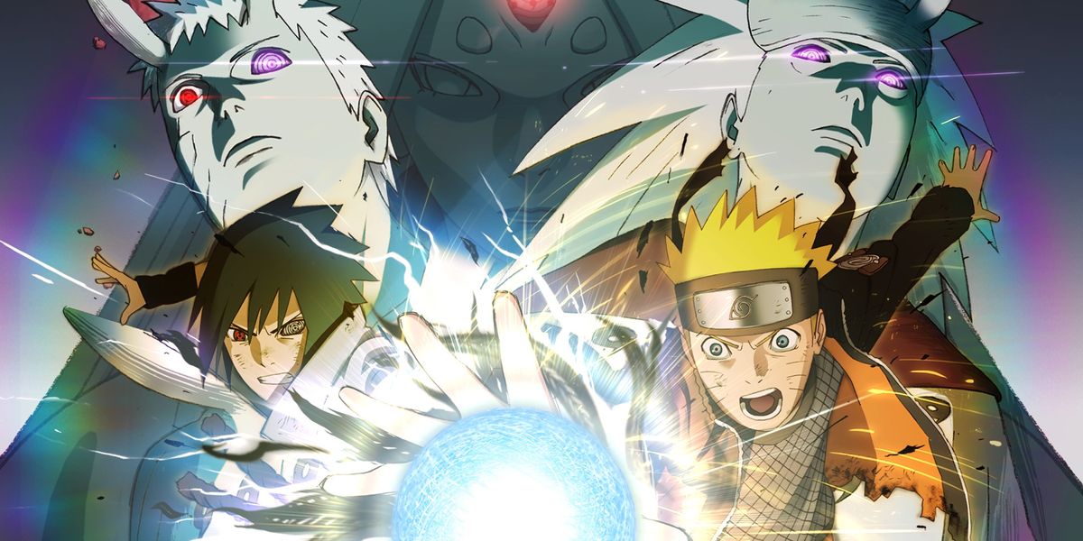 Bandai Namco trademarked Naruto: Ultimate Ninja Storm Connections but what is it?