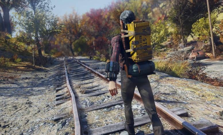 Is Fallout 76 Cross-Platform In 2022?