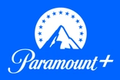 Paramount Plus fatal error logo of the app