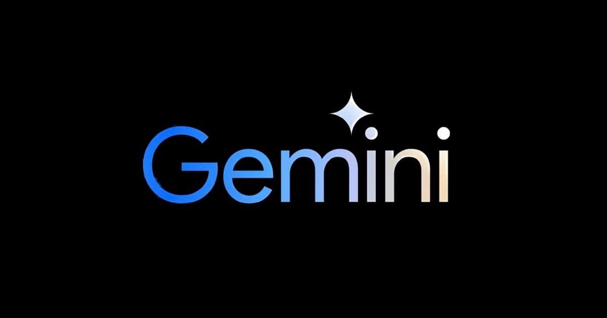 Can you use Google Gemini AI for free? - An image of the logo of Google Gemini