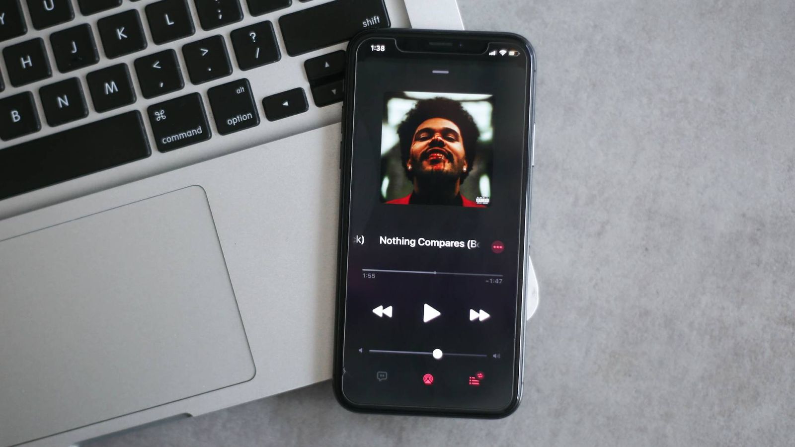 How to make a playlist on Apple Music
