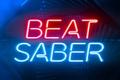 Is Beat Saber on Meta Quest 3?