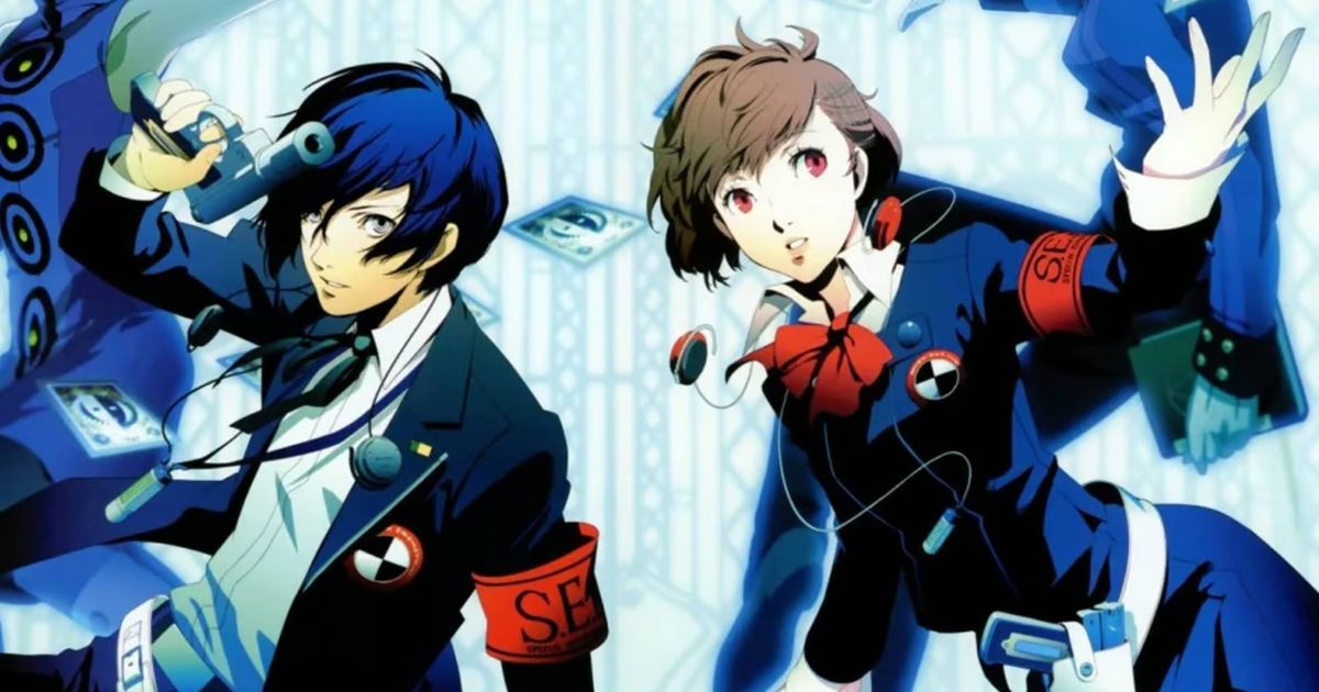 persona 3 portable 4 golden get limited run releases