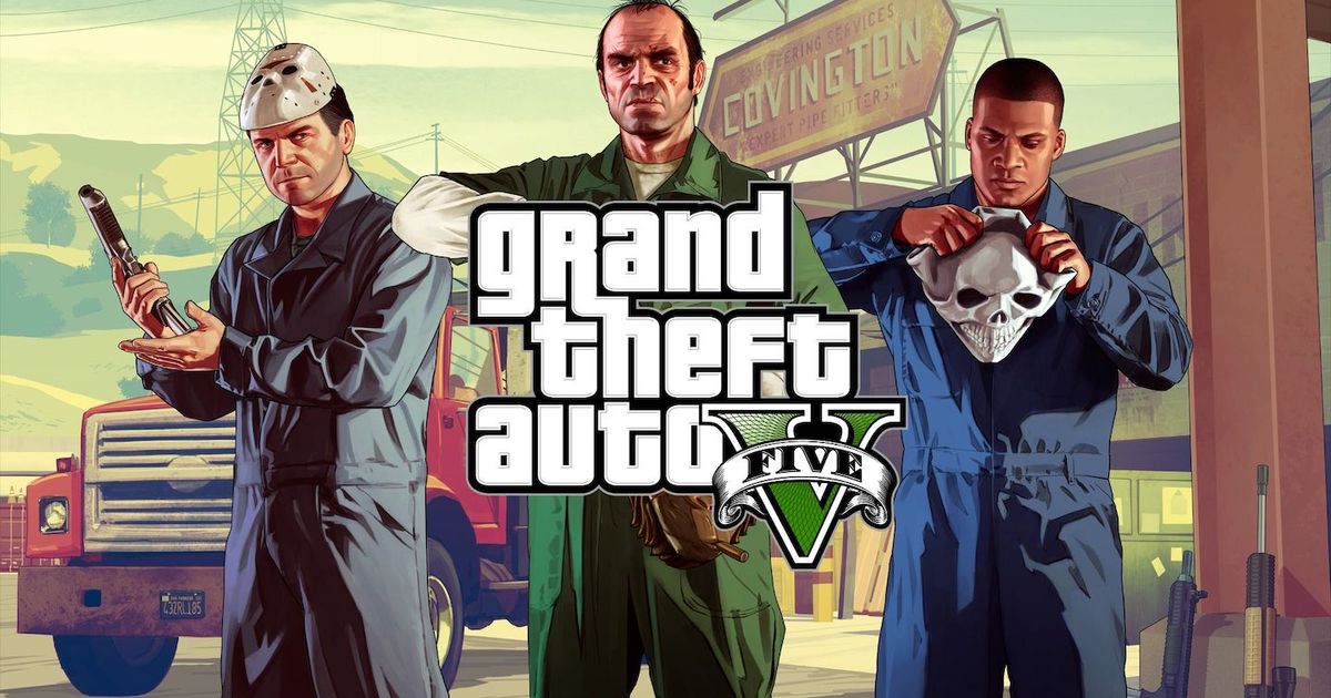 GTA 5 Account Transfer: Can I Transfer GTA Online Character To Another Console?