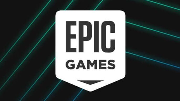 Epic Games Logo - Epic Games appear offline