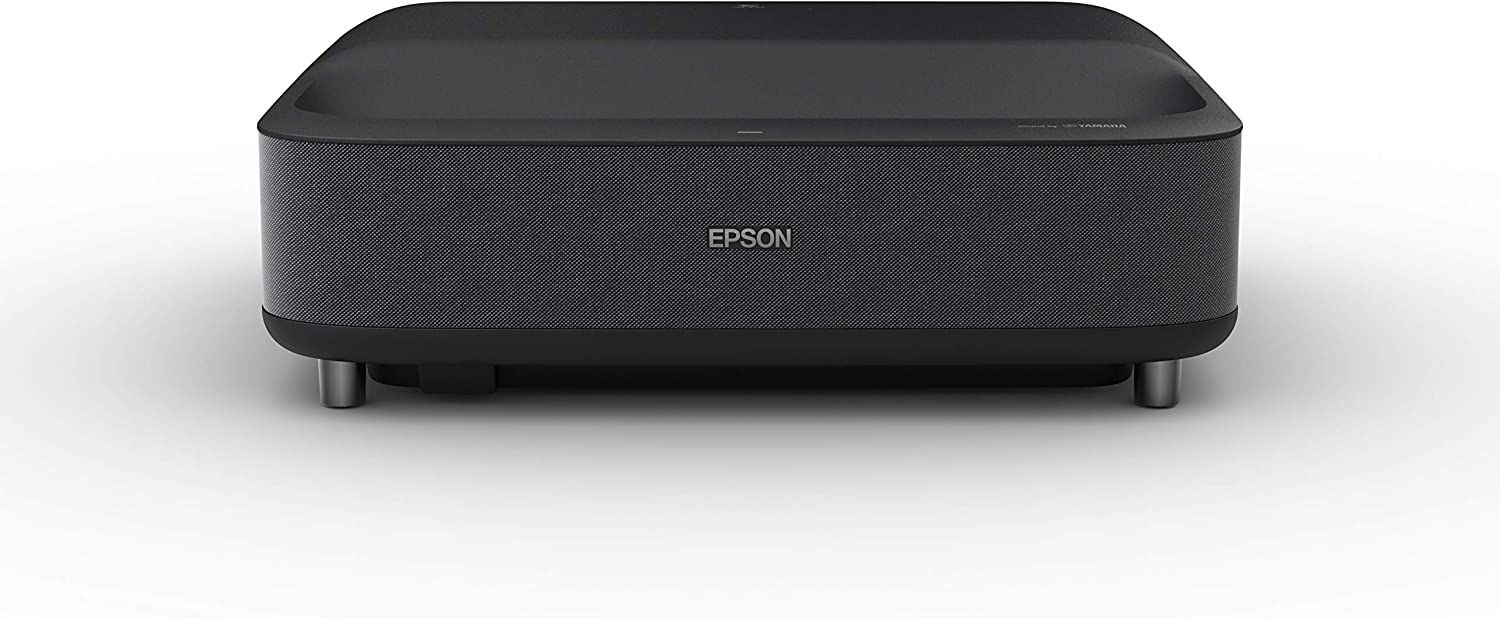 best gaming projector short throw epson ls300