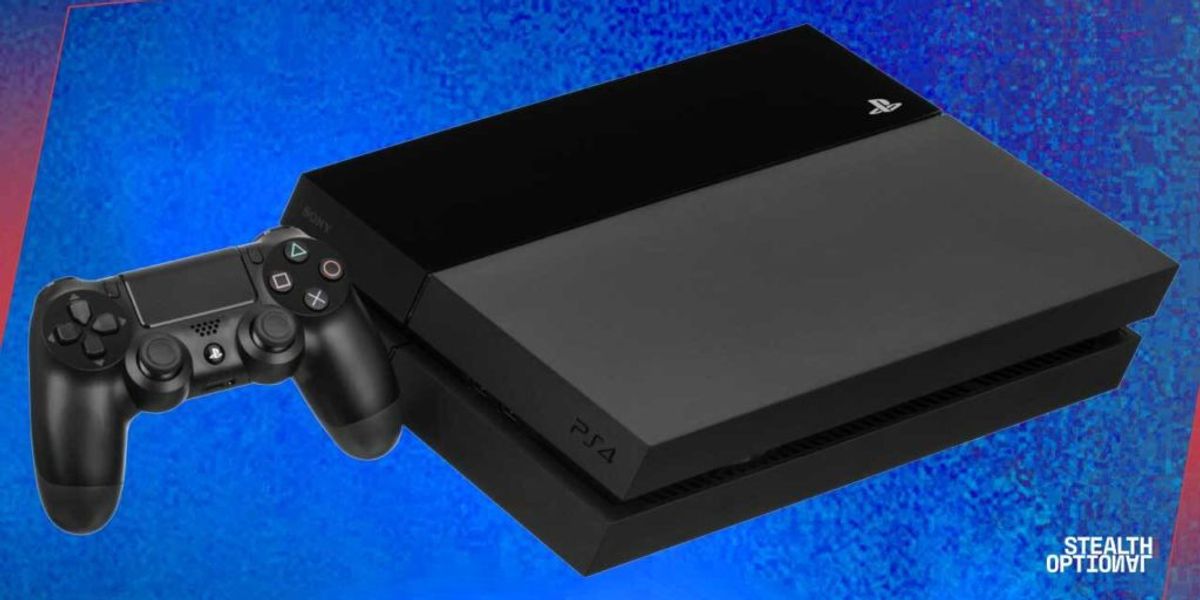 how to unlink microsoft account from ps4 playstation 4 console