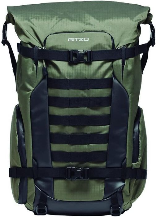 Best camera backpack - Gitzo Adventury Camera Backpack
