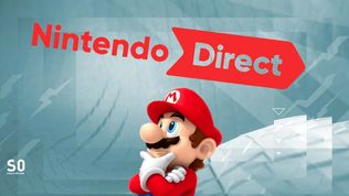 Husarbejde Borger mål When is the next Nintendo Direct? Nintendo schedules a presentation for  tomorrow!