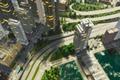 Cities Skylines 2 map size