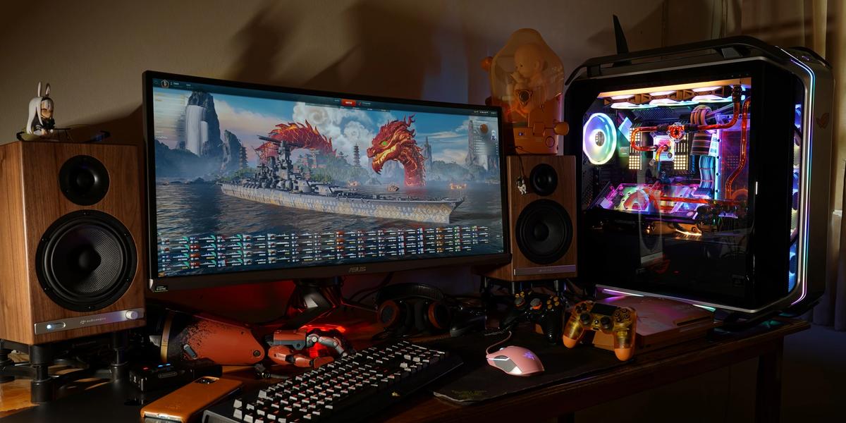 Are gaming PC worth the money?