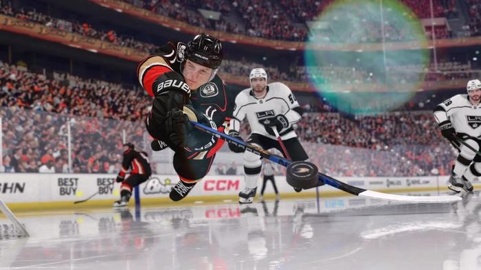NHL 23 crashing: How to fix crashing issues on Xbox, PS4 and PS5