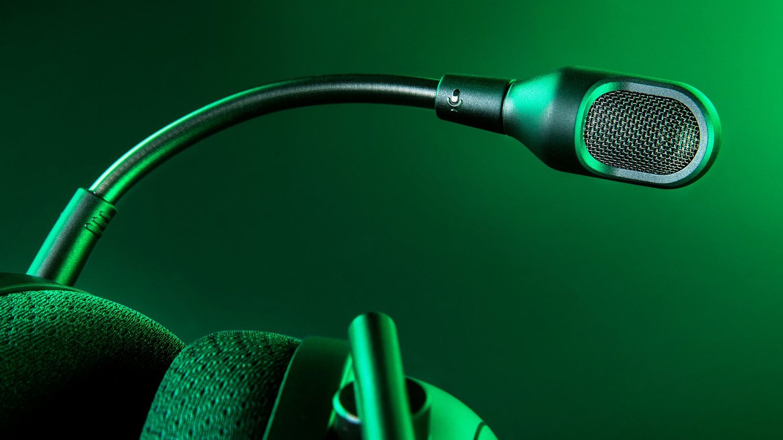 Razer BlackShark V2 2023 microphone 