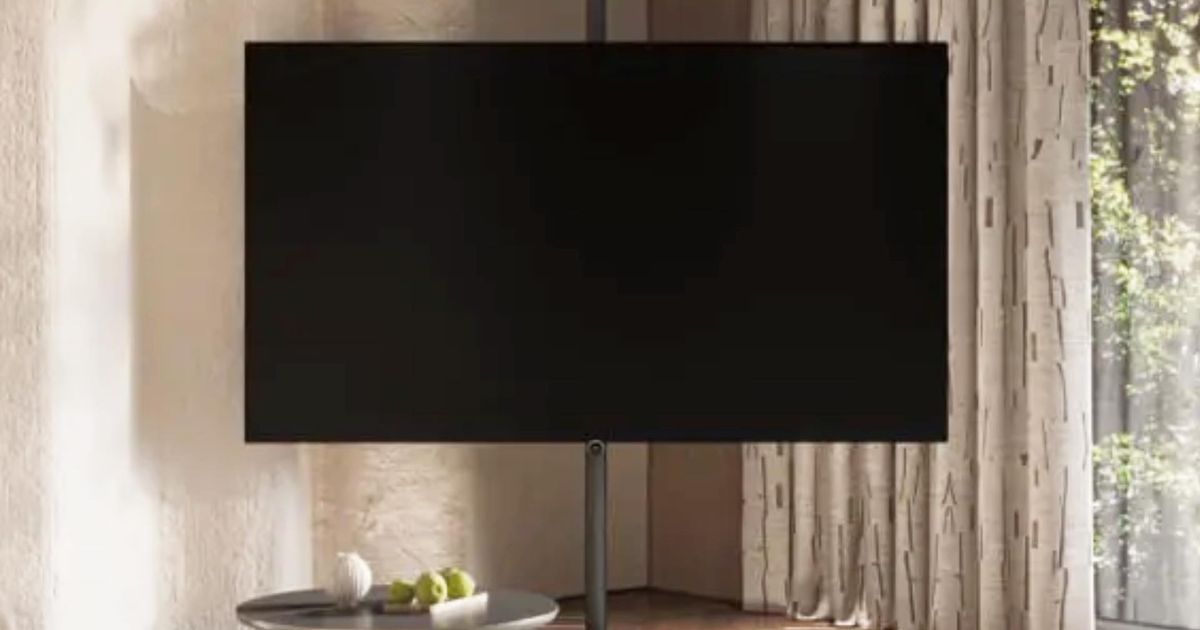 Loewe shoves a 1TB HDD into its new 77" OLED TV 