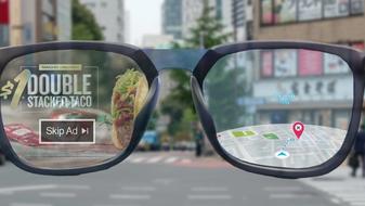 Augmented Reality games: What does the future hold?