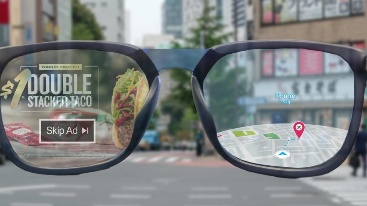 Augmented Reality games: What does the future hold?