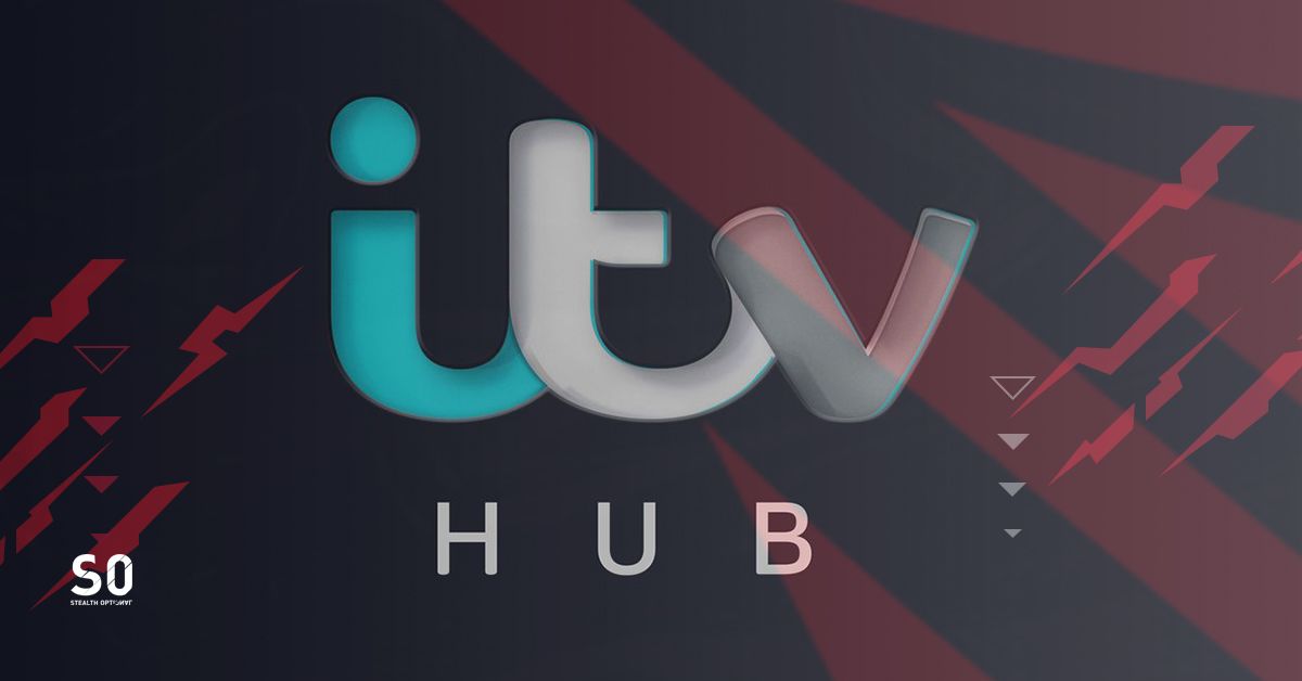 Itv hub shop on ps4