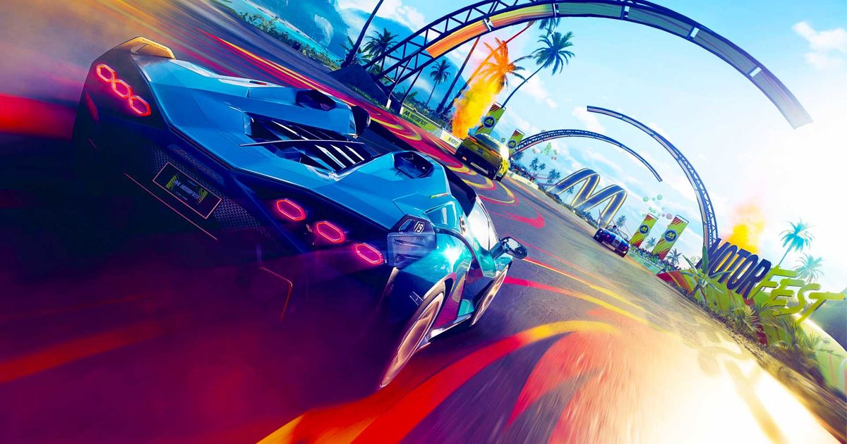 The Crew Motorfest system requirements - can you run the game?