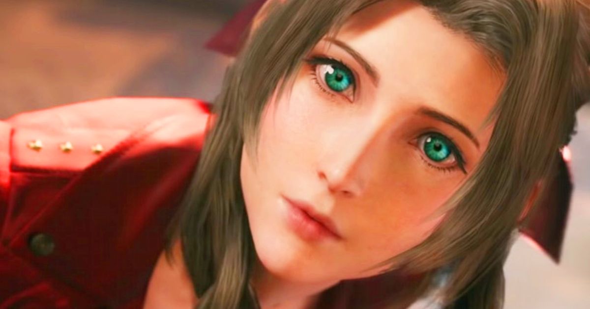 Final Fantasy 7 Remake will be a Switch 2 launch game, says leaker 