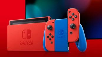 nintendo switch 2 officially revealed this fiscal year