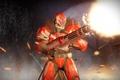 Destiny 2 successor Matter abandons internal tech for Unreal Engine character shooting