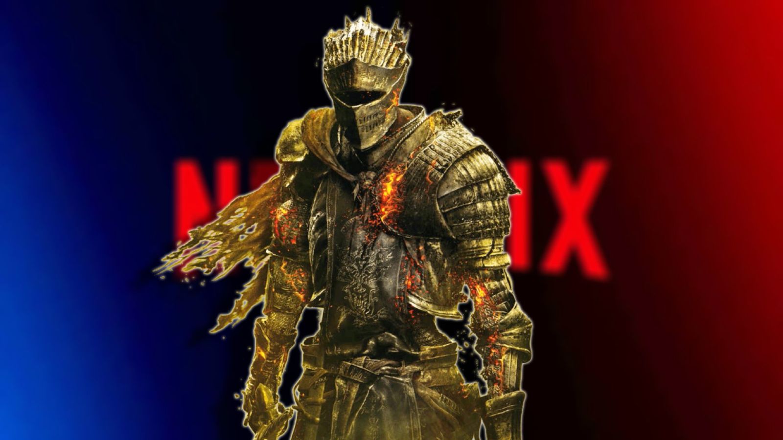 dark souls anime adaptation will be the hardest show of all time