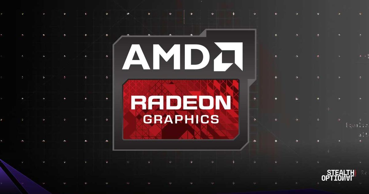 How do I update my AMD Radeon drivers? Here's what you need to do
