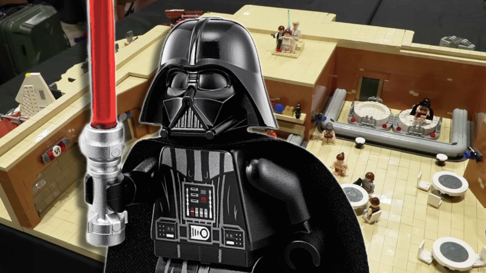 lego star wars maps recreated by talented youtuber