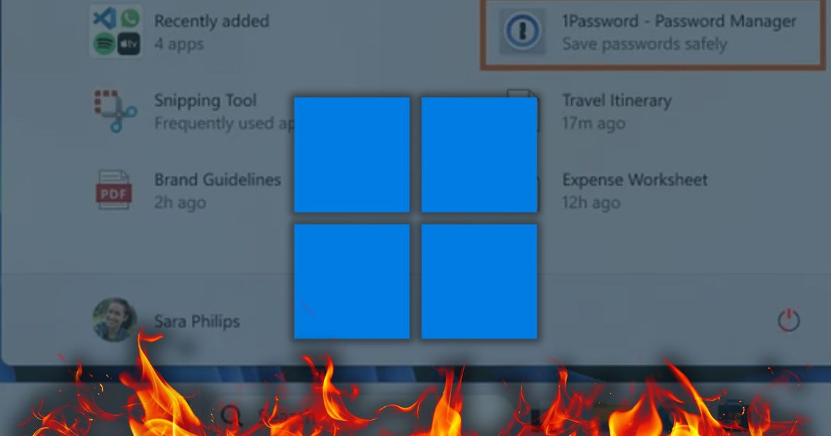 How to Disable Windows 11 Start Menu Ads