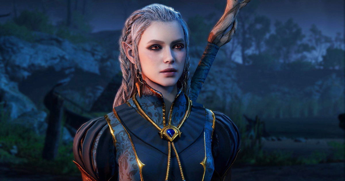 BG3 error code 516 fix Baldur's Gate 3 save error