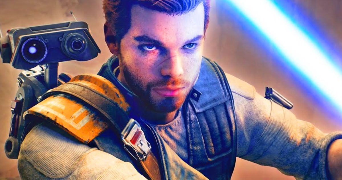star wars jedi survivor pc port plagued with performance issues