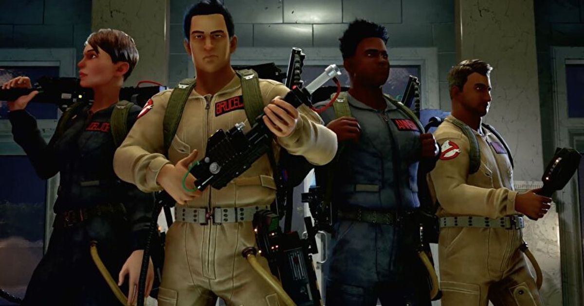 How to fix Ghostbusters: Spirits Unleashed can't join game error