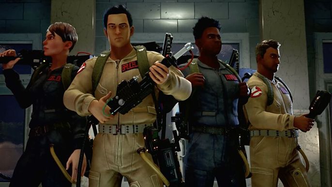 How to fix Ghostbusters: Spirits Unleashed can't join game error