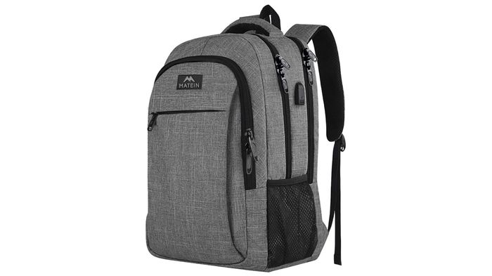 
MATEIN Travel Laptop Backpack