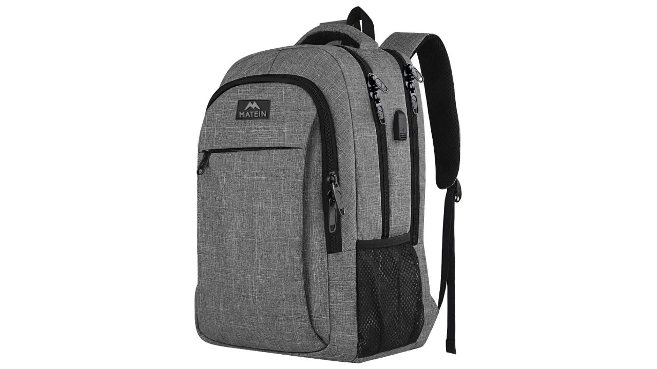 
MATEIN Travel Laptop Backpack