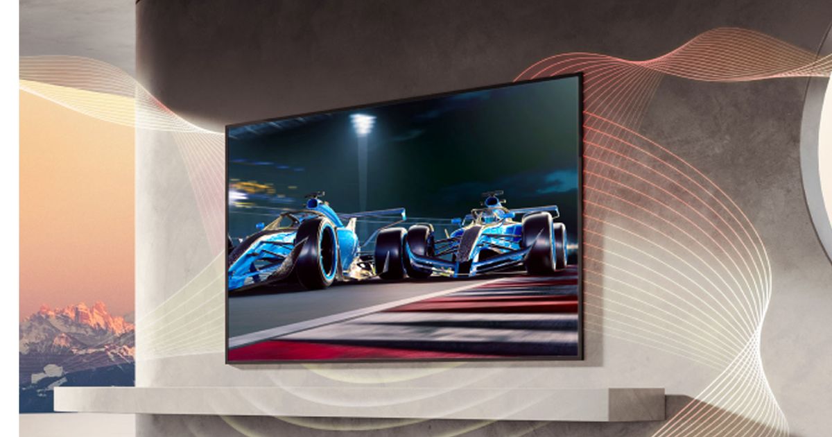 Hisense U8K TV Specs, Release Date, and Dimming Zones Details