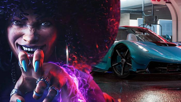 Xbox Series exclusives Redfall and Forza Motorsport that Microsoft aren’t bringing to Xbox One 