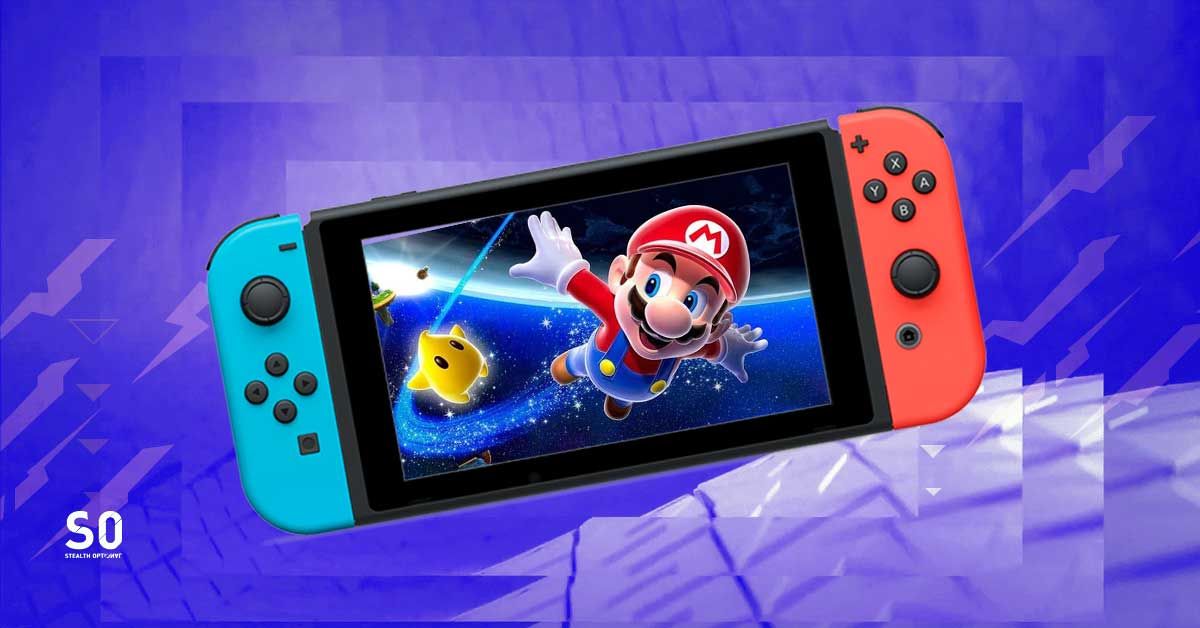 Classic mario deals on nintendo switch