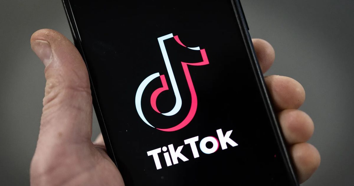 tiktok upload feature unavailable how to fix issue