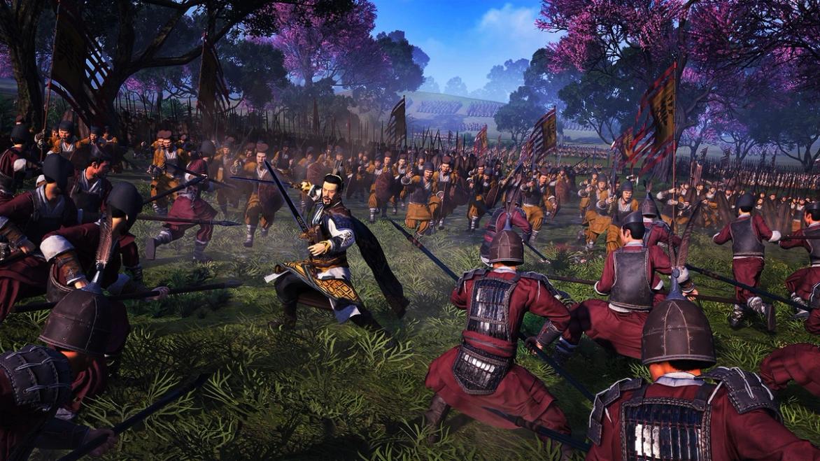 Total War Games Ranked List 2023