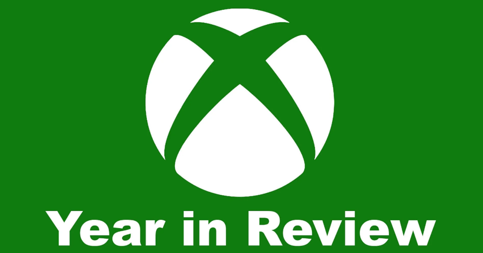 Xbox 2023 year-in-review recap stacks you up against other players