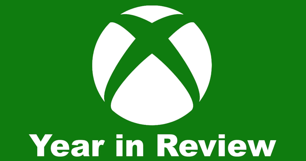 Xbox neon logo